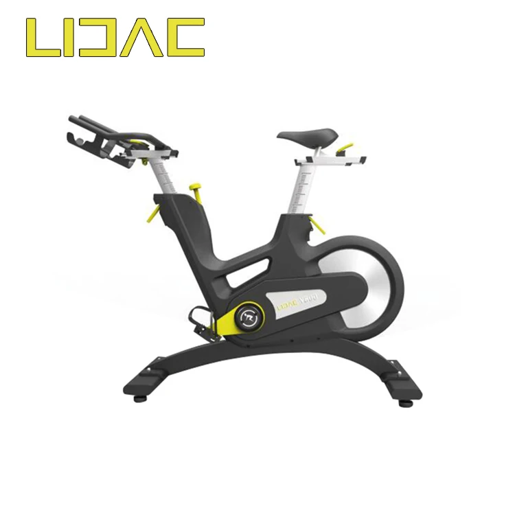 
Club fitness equipment impulse automatic ergometer exercise bike 