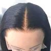 2019 New Improved Wear proof Scalp Lace Front Wig Human Hair, Super Natural Glueless Bleached Knots Front Lace Wig
