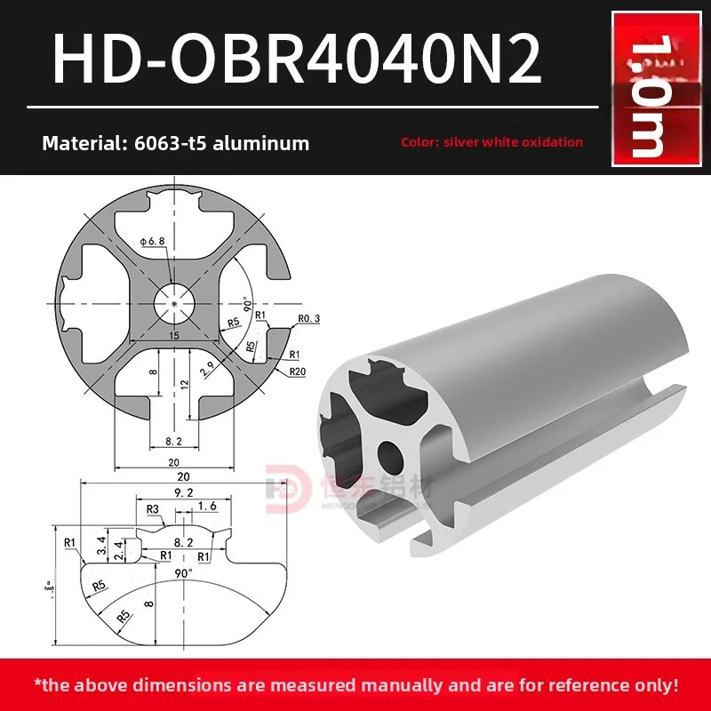 Industrial DIY Aluminum Profile Shelf 4040 Tube Aluminum Alloy Frame Square New Zealand Sourcing Industrial DIY Aluminum Square supplier