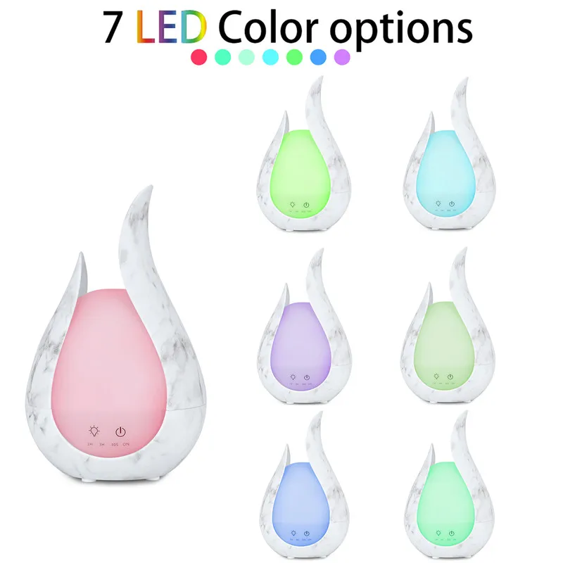 China manufacturer wholesale ultrasonic hot and cold humidifier