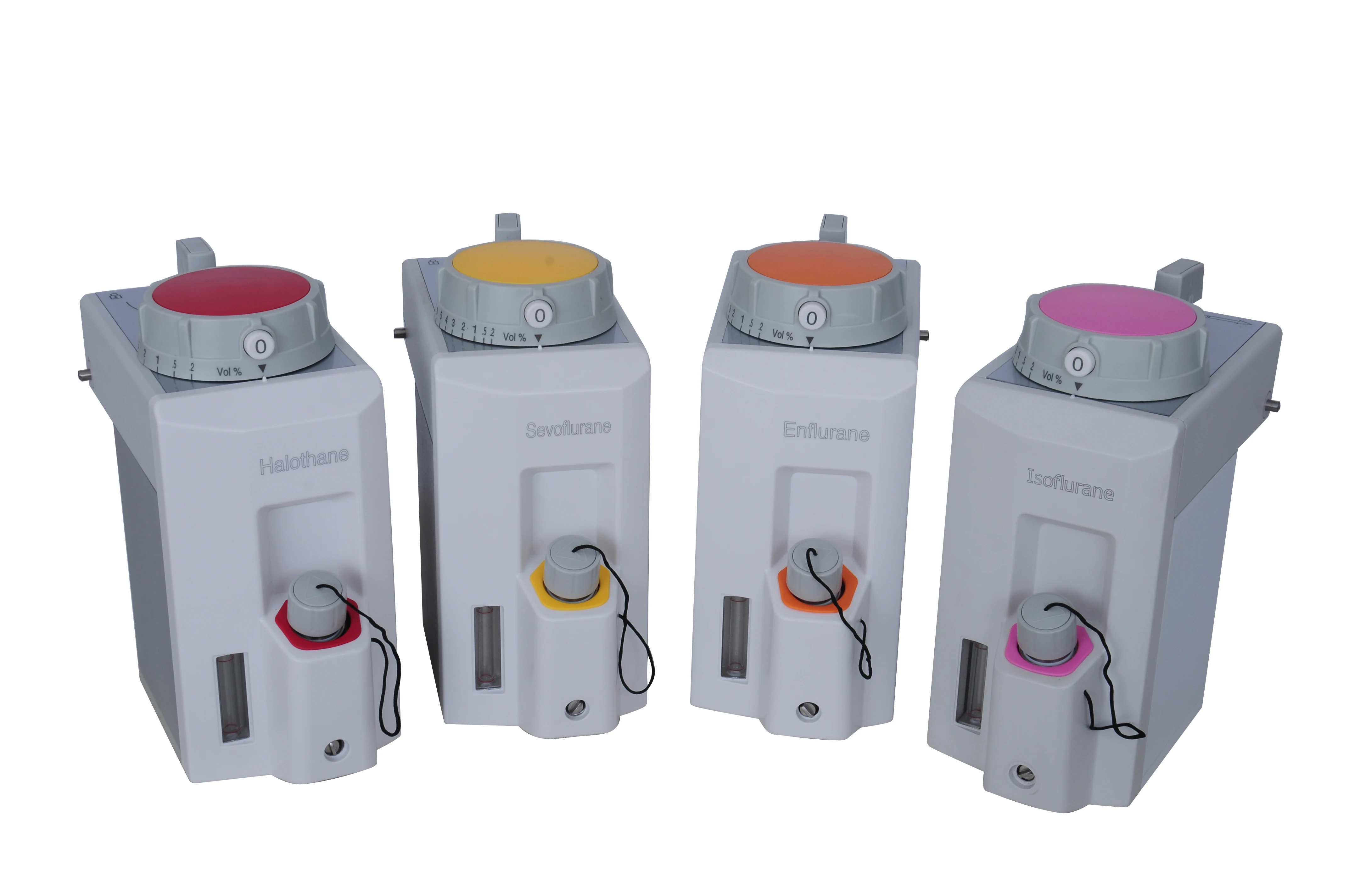 ce认证蒸发器高品质麻醉蒸发器麻醉设备和配件 mslga09