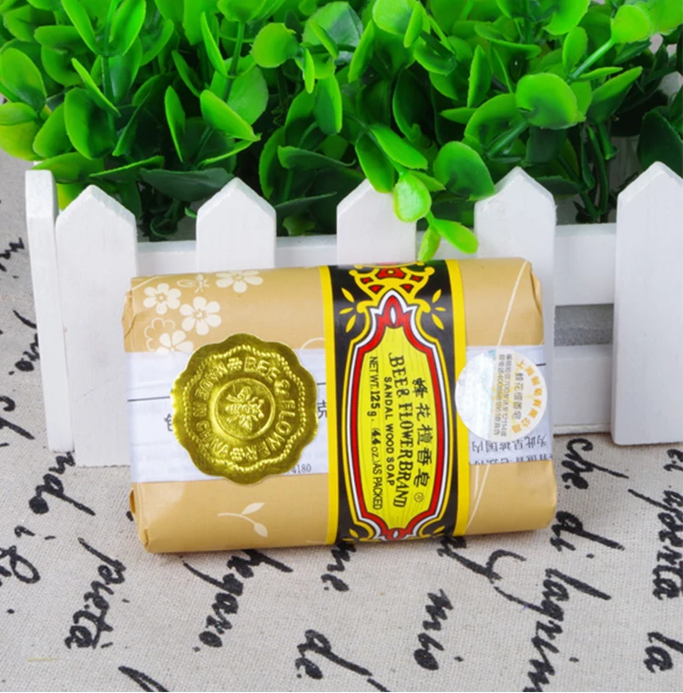 -2_03.jpg OF Chinese Classic Toilet Soap Cheap Bee Flower Natural Soaps