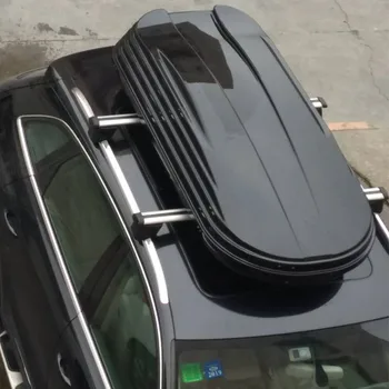 car roof travel storage