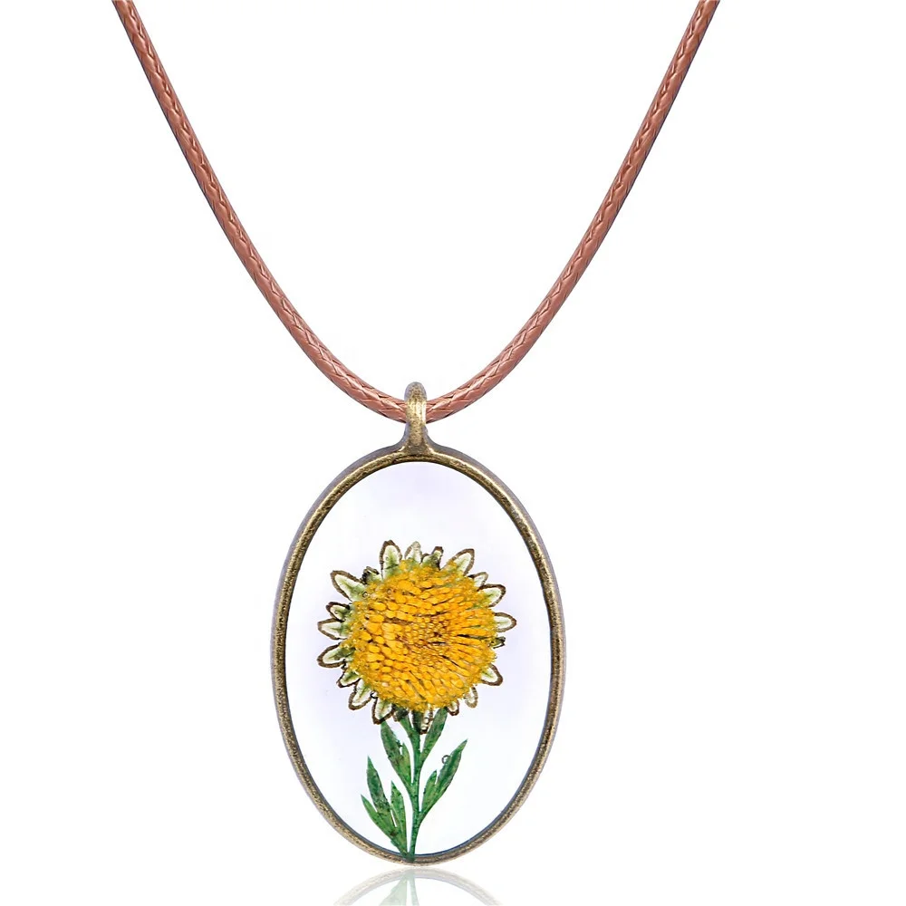 

flower necklace,20 Pieces