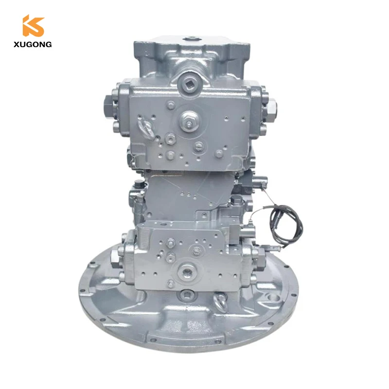 Komatsu Pc300 Pc3002 Pc3005 Pc3007 Pc3008 Hydraulic Pump Excavator