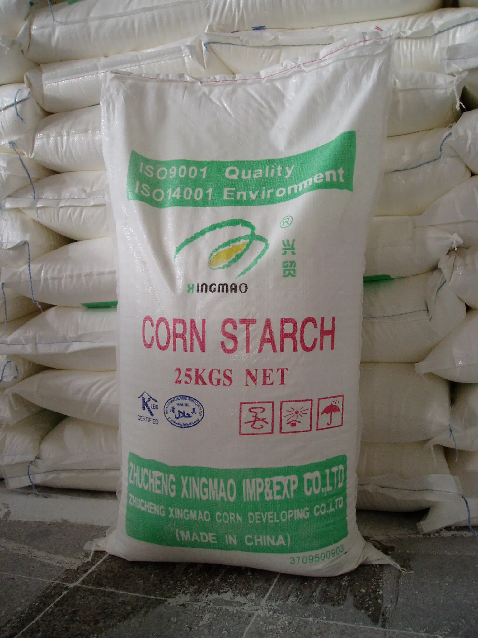 Edible Corn Starch Powder,Xingmao Brand,High Quality Buy Starch Powder,Maize Corn Starch,Sweet