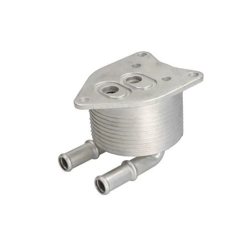 Automatic Transmission Oil Cooler For Peugeot 508 Citroen C3 9807979380