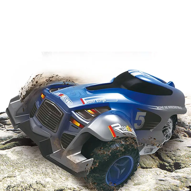 three wheel remote control car
