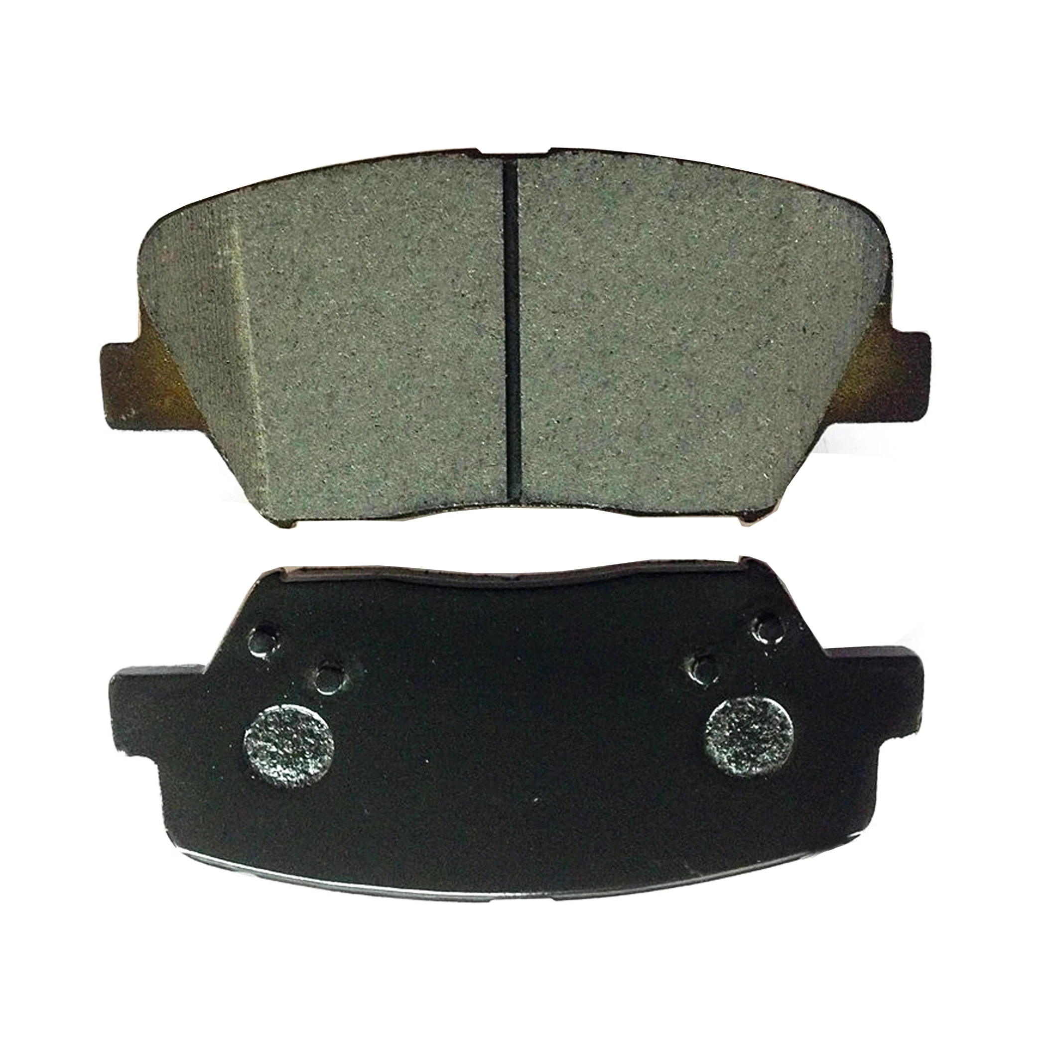 581011ua00 Auto Brake Pads Parts For Hyundai I30 Santa Fe 2010 Kia