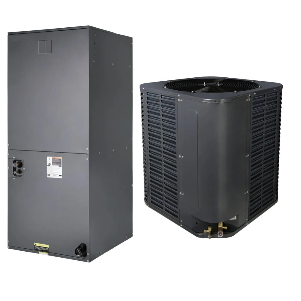Air Conditioning Indoor Unit, SEER, Ceiling - detail 6