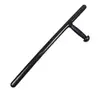 T Style PC Police Baton Security Anti riot Baton For Police