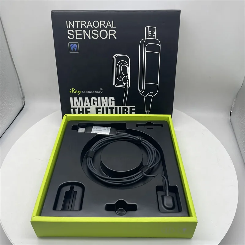 Iray Dental Digital Xray Sensor Size 2 Buy Dental Digital Sensor x