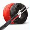 Wholesale tinned copper solar connection wire pv cable 4mm for folding solar panels