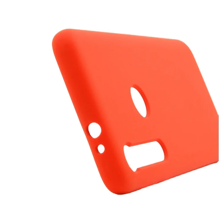 Customization Of Any Type Of Silicone Mobile Phone Case/cover