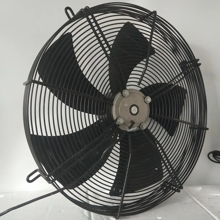 Axial Fan, Waterproof, 630mm - detail 2