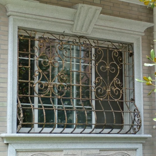 Top-selling Decorative Iron Window Bars - Buy Decorative Iron Top-selling Decorative Iron Window Bars - Buy Decorative Iron