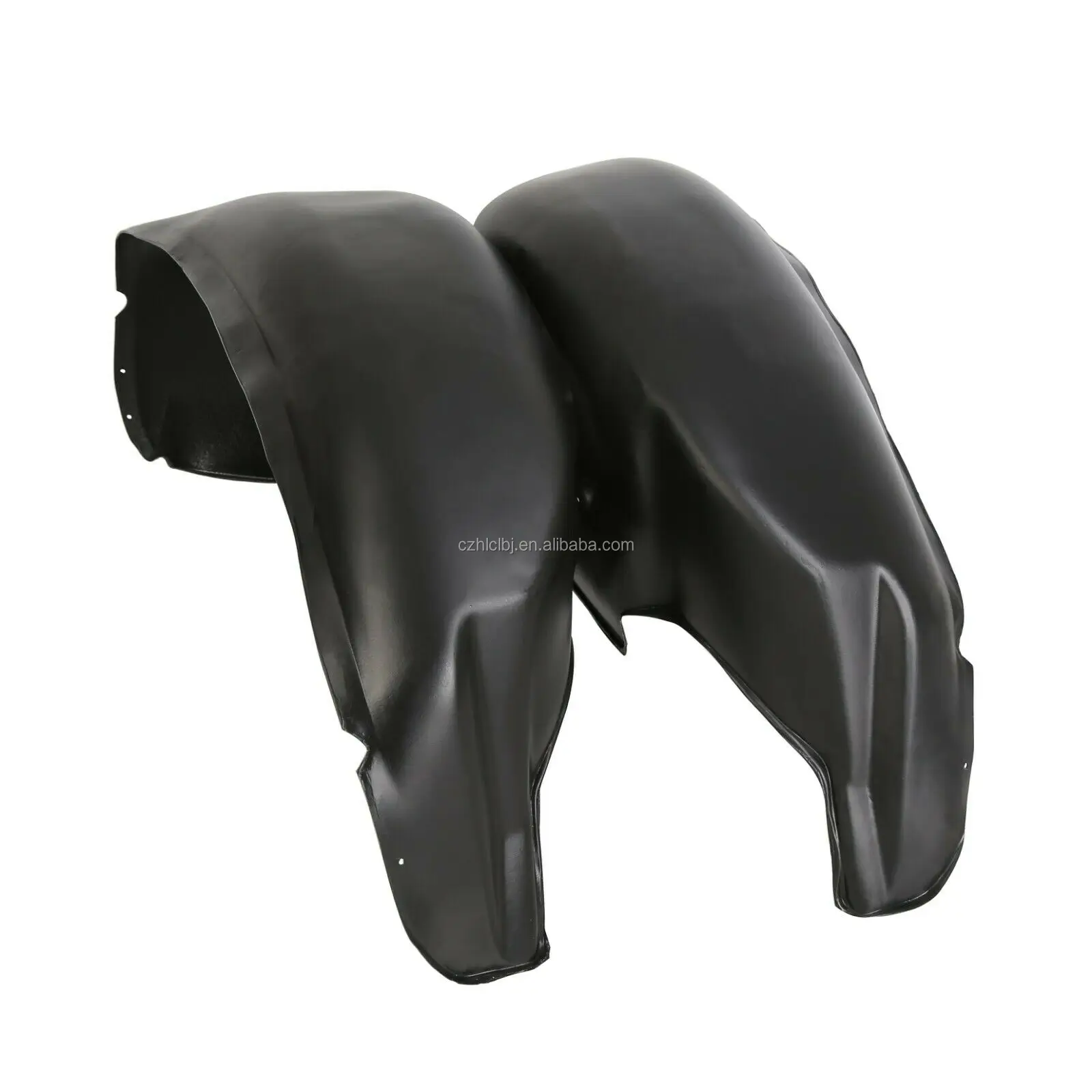 For 20062014 Ford F150 Rear Wheel Well Inner Liners Mud Flap Splash