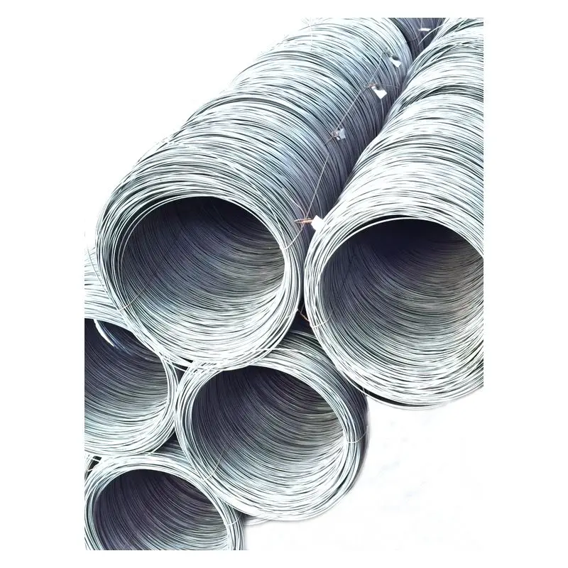 
Factory direct selling industrial equipment Stainless steel wire rod 