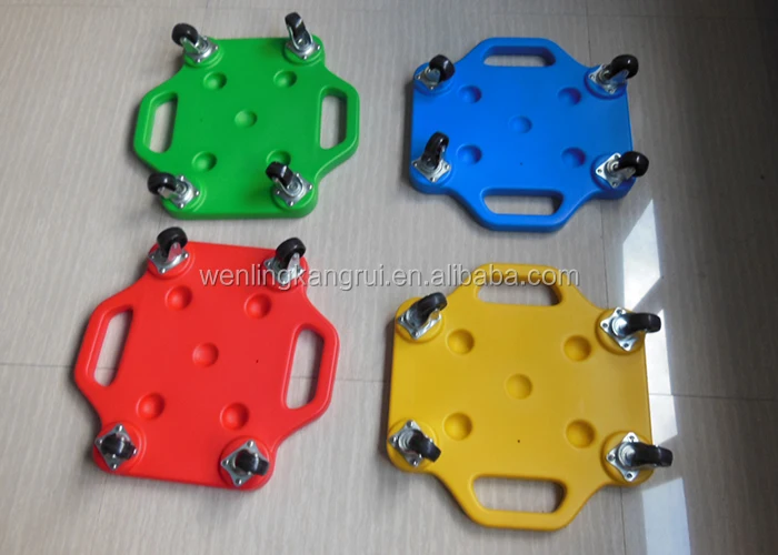 Physical Activity Sensory Integration Training Equipment Young Children