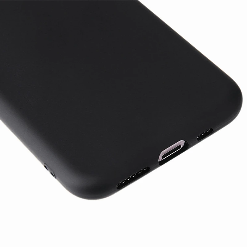 Candy Soft Silicone TPU Gel Phone Case For iPhone 11 2019