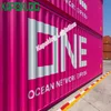 Cheapest shipping rates from Shenzhen to Guarenas for freight forwarder