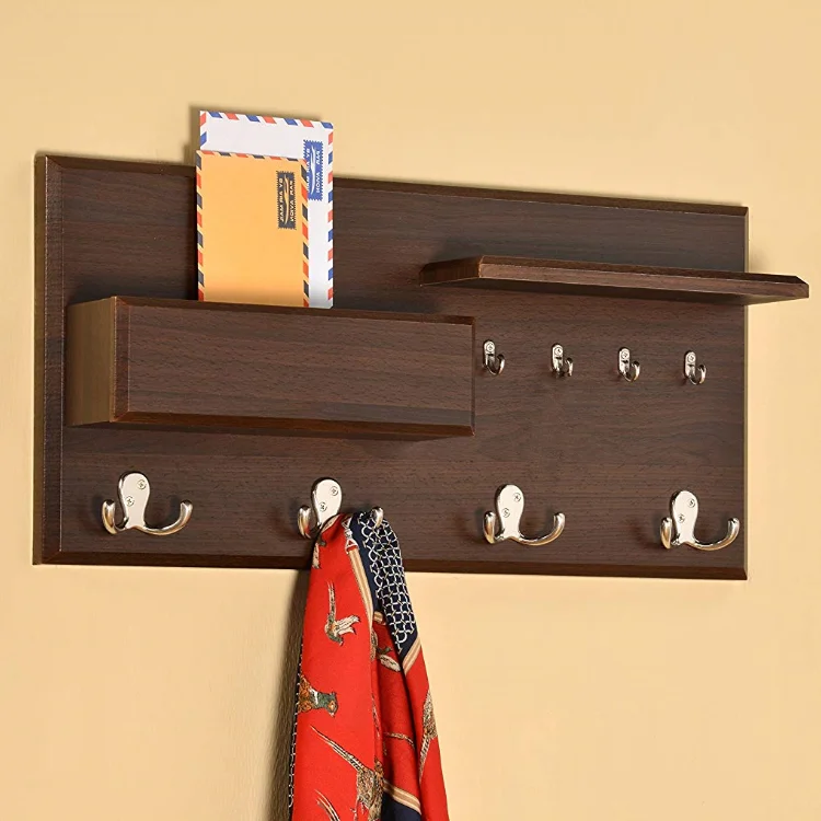 entry shelf