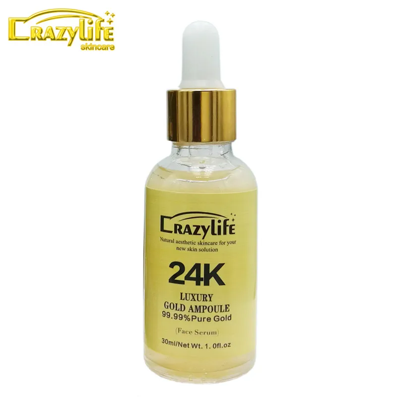 liquid serum for face