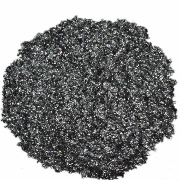 高纯度碳石墨粉片状氧化物纳米膨胀剂
