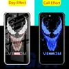 Colorful Call Flash Smart Voice Control Mobile Phone Case for Apple Series Spot Order Domestic Model Accepts Order Price