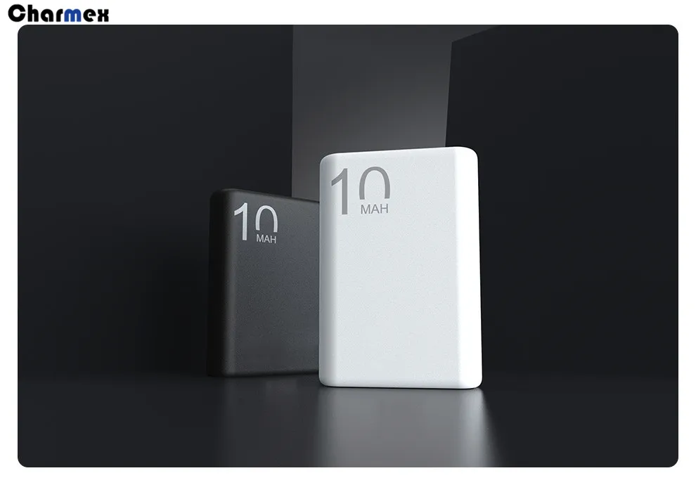 Power bank 10000mAh