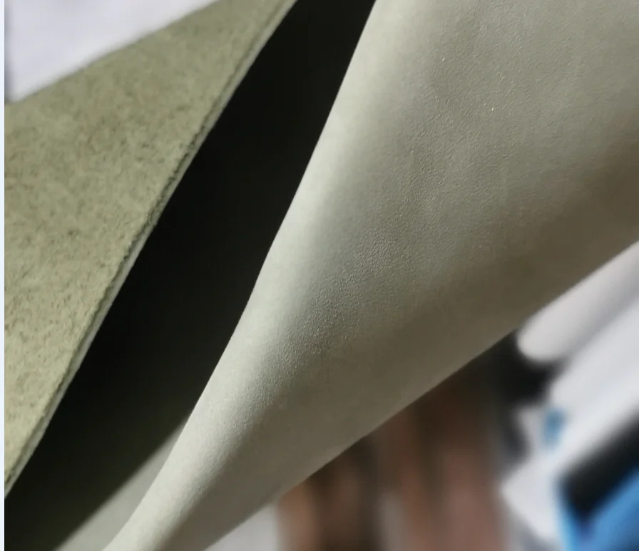 欧洲时尚皮鞋全粒面皮革磨砂皮革