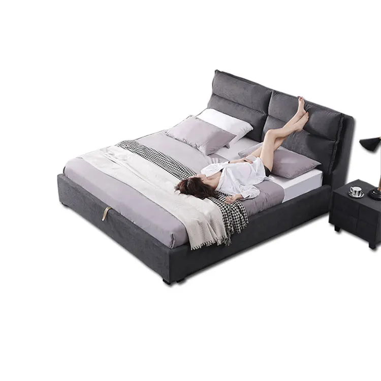 Malaysia Client Container Orders Modern King Queen Full Size Linen