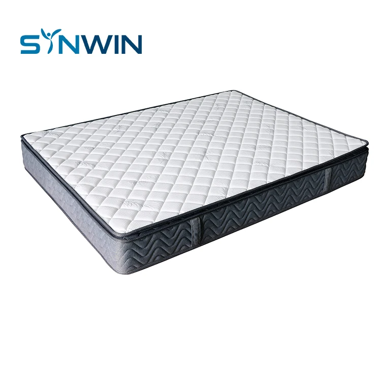 23cm mattress distributor luxury king foam bonnell spring mattress