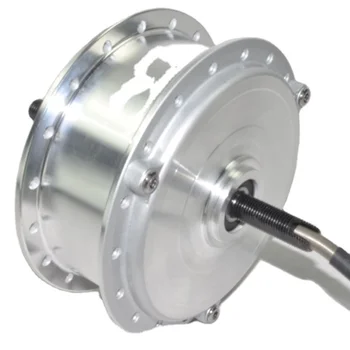 e bike gear motor