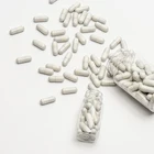 Private label for long-term sex life increase thickening penis capsule