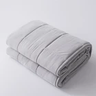 woven washable autism weighted lap blanket weighted cooling blanket