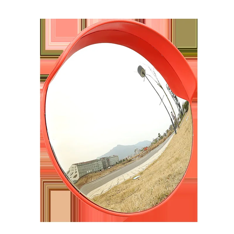 Convex Corner Mirror Security Mirrors For Garage,Warehouse,Blind Spot