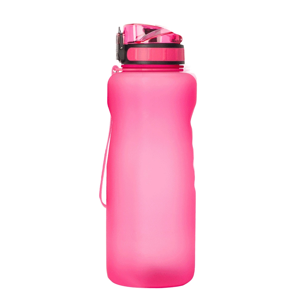 Download Most Popular Products Two Color Eco Friendly Motivational 1 5l Water Bottle With Time Marker Buy 1 5l Water Bottle New Reusable Ombre Water Bottle Hot Sale Easy Use Gradient Color Plastic Tritan Water Bottle