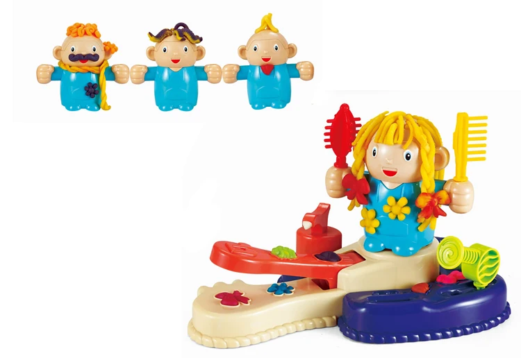 所有行业 玩具及业余爱好 益智玩具 橡皮泥玩具编号.