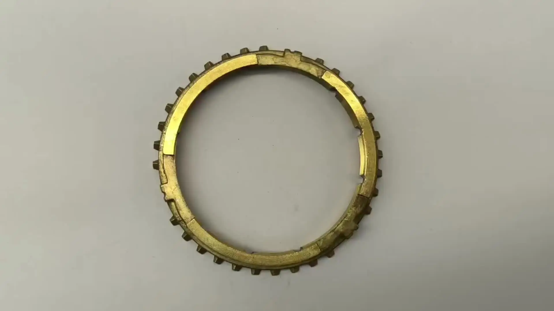 OEM 33367-12050/33367-20070 Manual Synchronizer Ring for Toyota