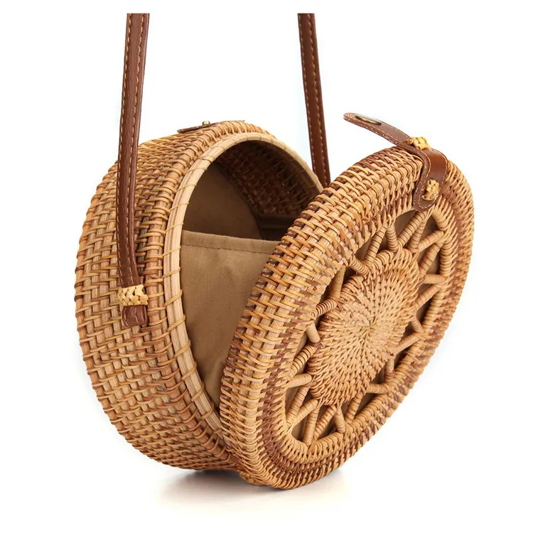 Comprar Bolsos Mimbre | Catálogo de Bolsos Mimbre en SoloStocks