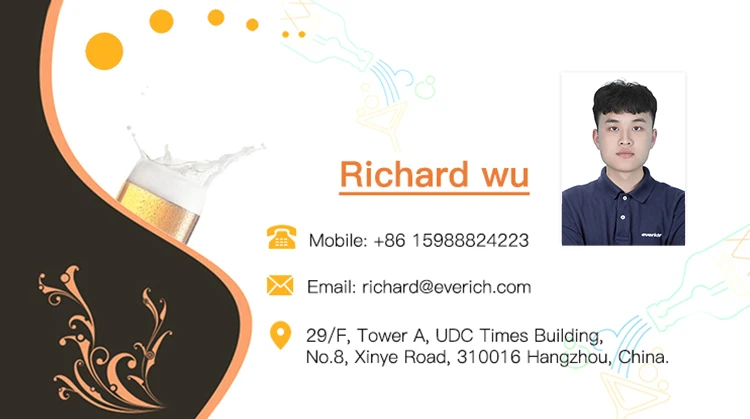 name card