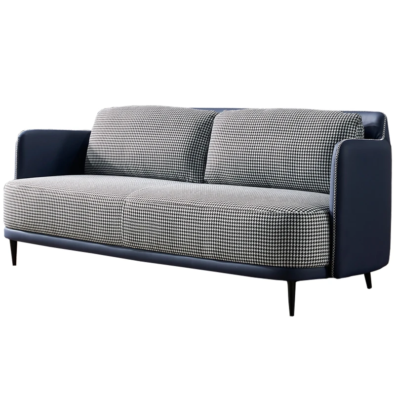 
Modern leisure home office sofa set 