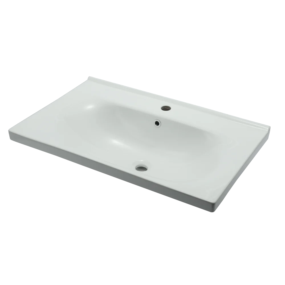 Basin Bathroom Vanity Sink Ceramic Wash Bowl Basin Singapore