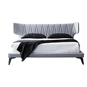 king size bed frame