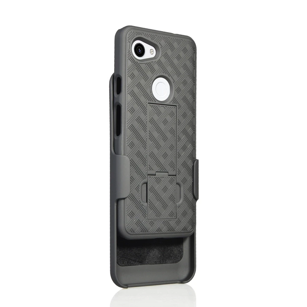 2020 混合防震手机壳 google pixel 3a xl