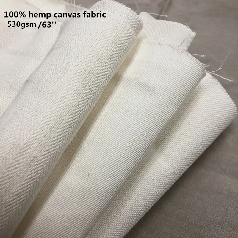 hemp fabric