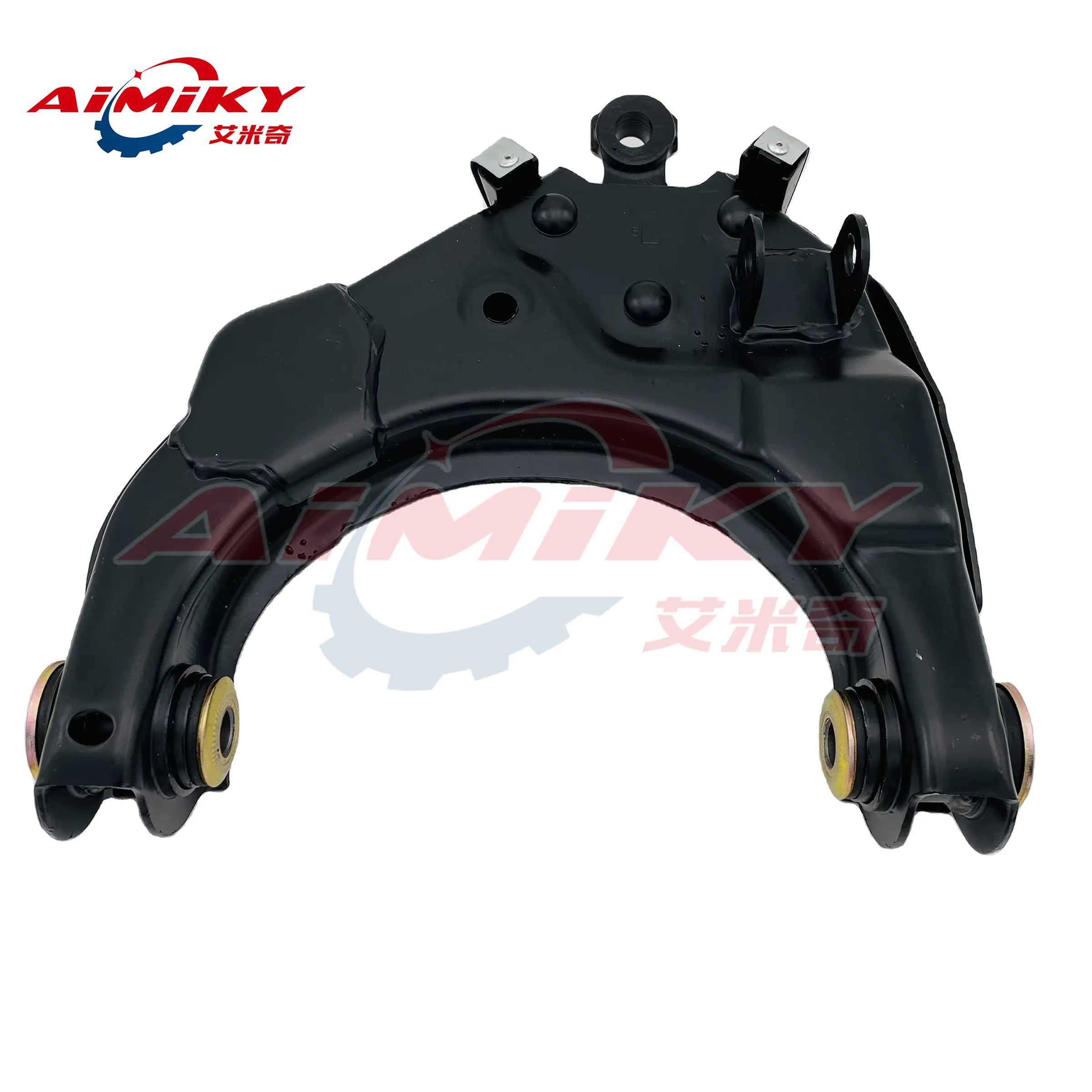 Front Lower control arm 48069-35090 4806935090 for Toyota Hilux KDN165  LN167 KZN165 4WD 97-05 right