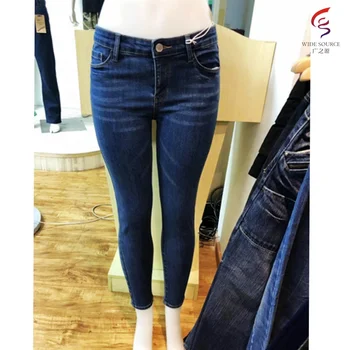 ladies skinny pants