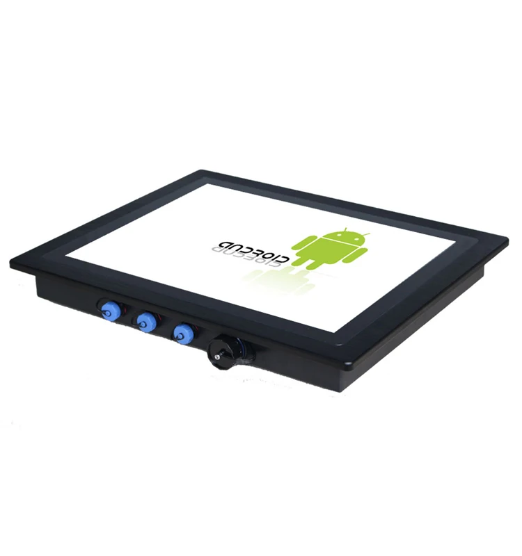 Daylight Readable 1000nits Brightness Touch Screen Android 6.0 Tablet Pc 15 Inch Buy